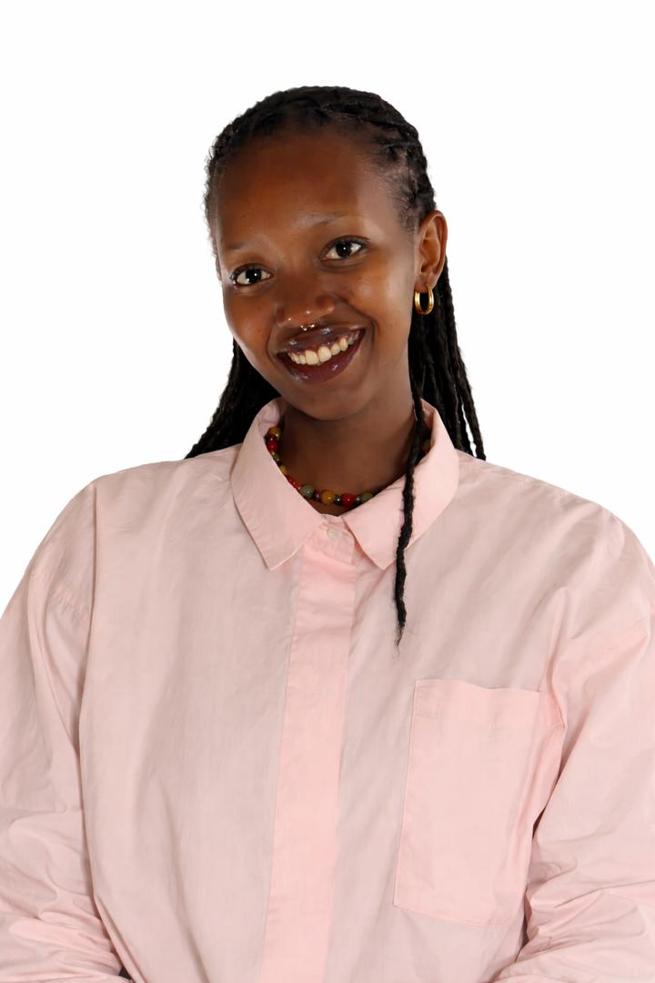 Stella Ingabire