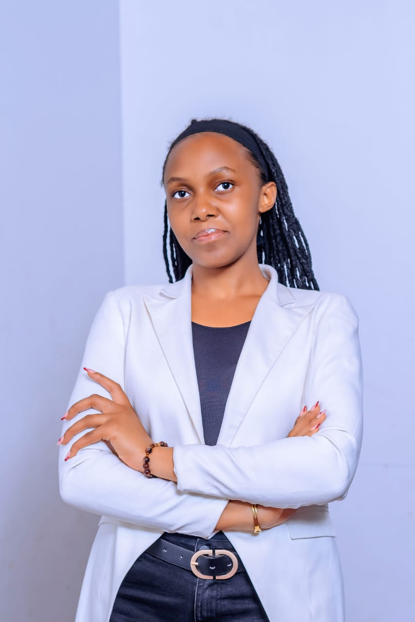 Marie Modeste Umuganwa