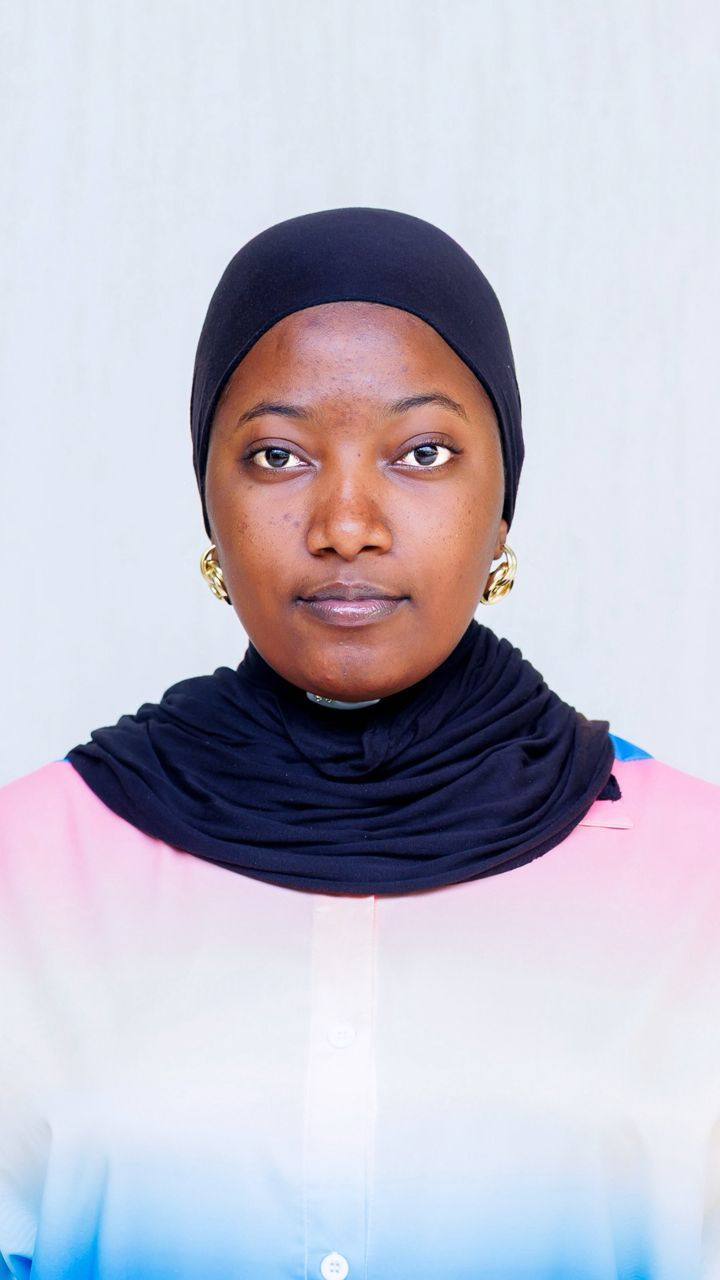 Rania Umutoni