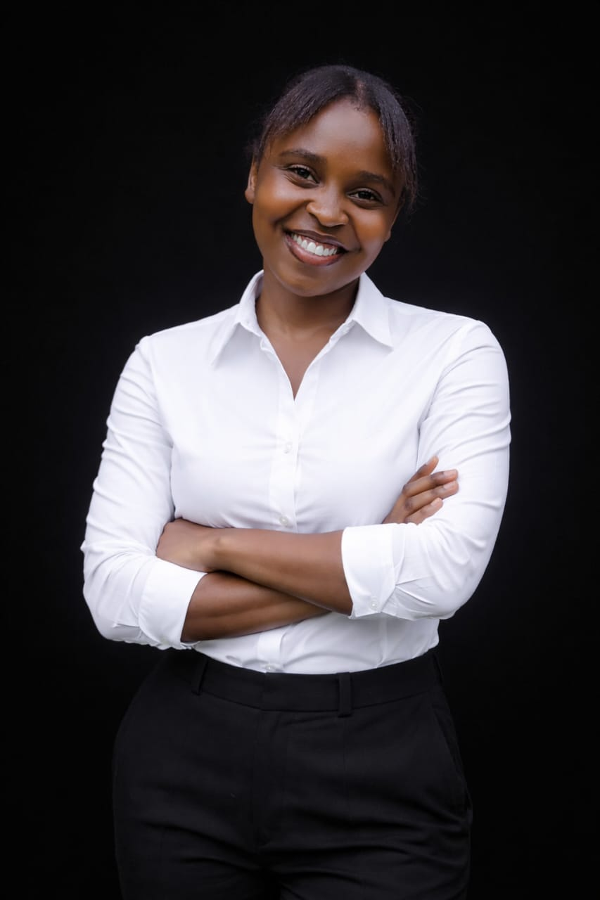 Rosine Yubahwe Irabaruta
