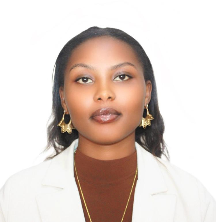 Vanessa Umutesi